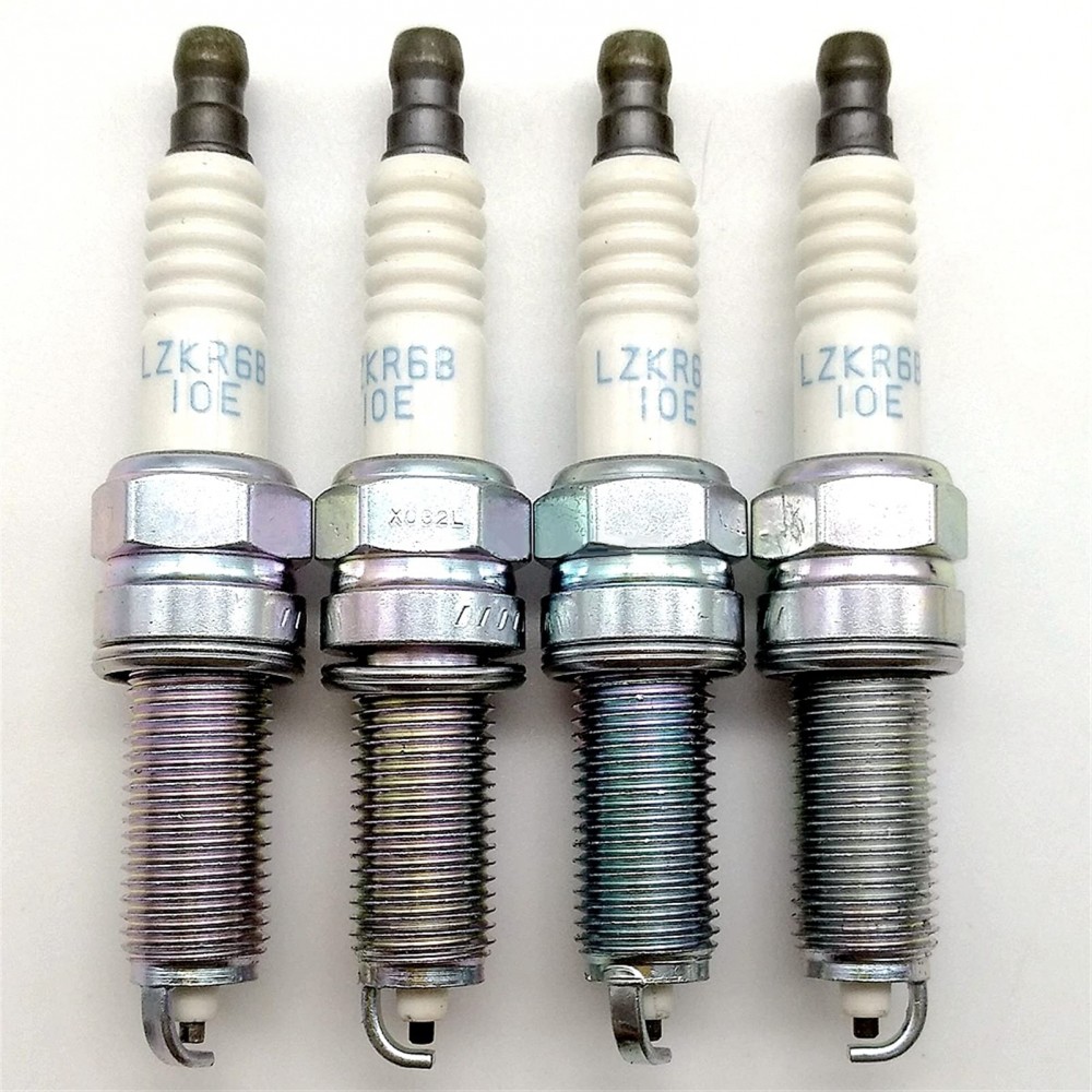 Zündkerze i20 / Ceed / Rio 1.2–1.4 2009> / Elantra 2016>