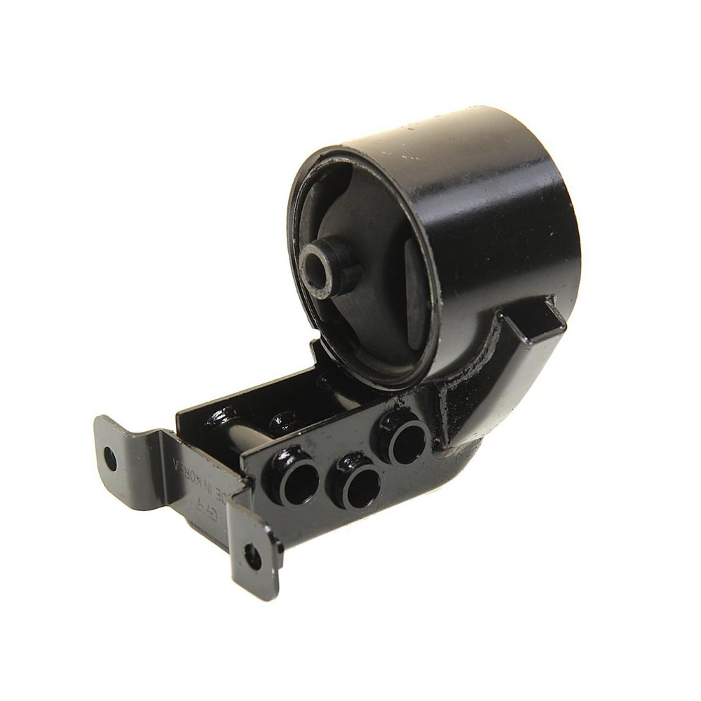 Motorlager Accent vorne 2000–2006