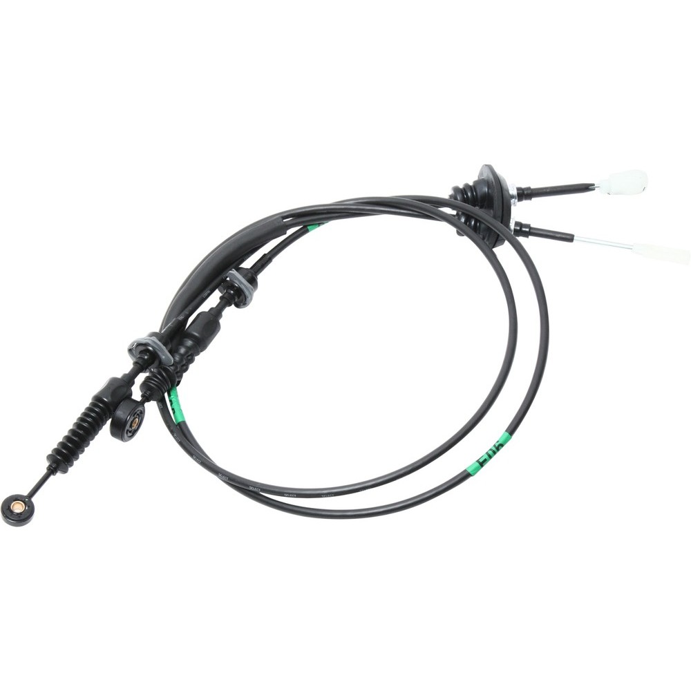 Schalthebelzug H100 Pickup 2014