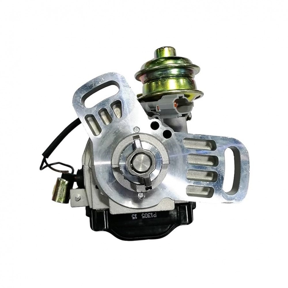 Verteiler Corolla AE92 2E 1.3 92–00