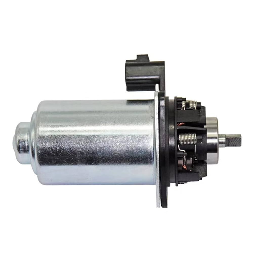 Kupplungsaktuator-Motor Corolla 10–18, Auris 07–12, Yaris 07–12, 6-Gang, 4-Kohlebürsten