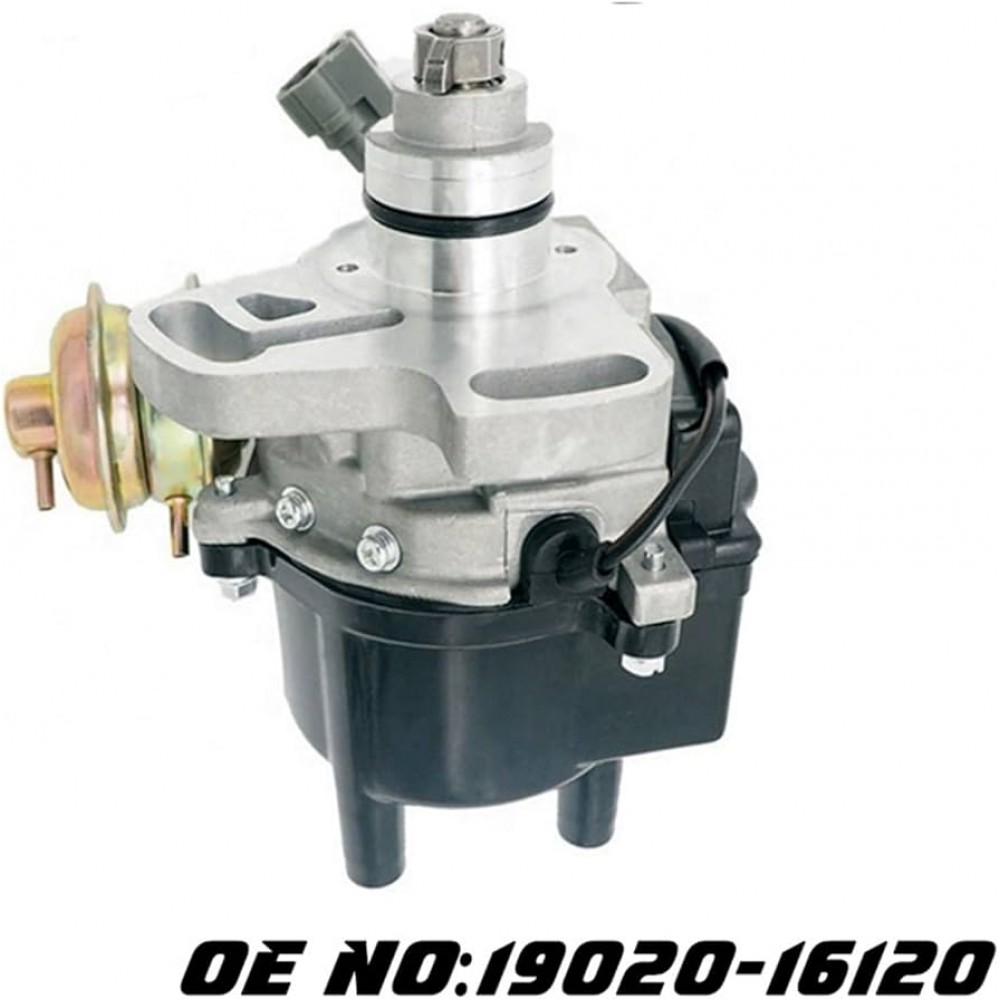 Verteiler Corolla 1.6 Vergaser 92–97