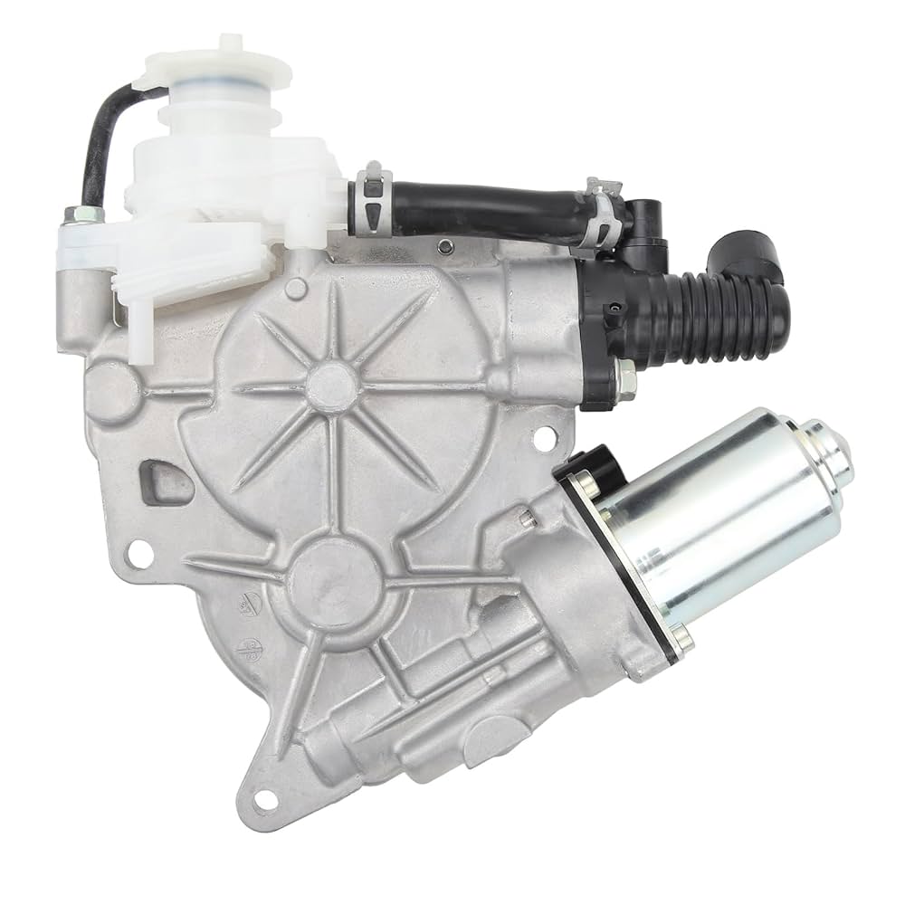 Kupplungsaktuator-Motor Corolla 10–18, Auris 07–12, Yaris 07–12, 6-Gang, 4-Kohlebürsten