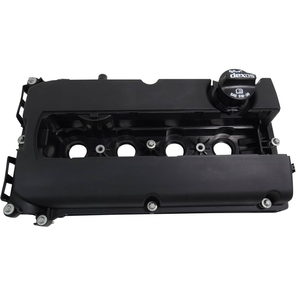 Ventildeckel A16XER, Z16XER, Astra H / J, Insignia A