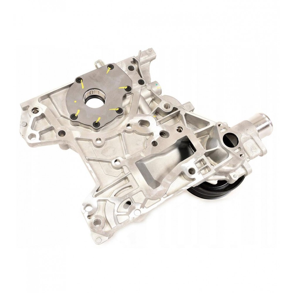 Ölpumpe Insignia A, Astra J A16LET, A16XER Komplett